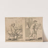 Employment during recess. (1786) by John Boyne