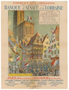 Emprunt de la libération. On souscrit à la Banque d’Alsace et de Lorraine…. Entrée des Français à Strasbourg (1917)