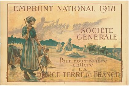 Emprunt National 1918 (1918)
