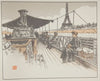 En bateau-mouche (1902)