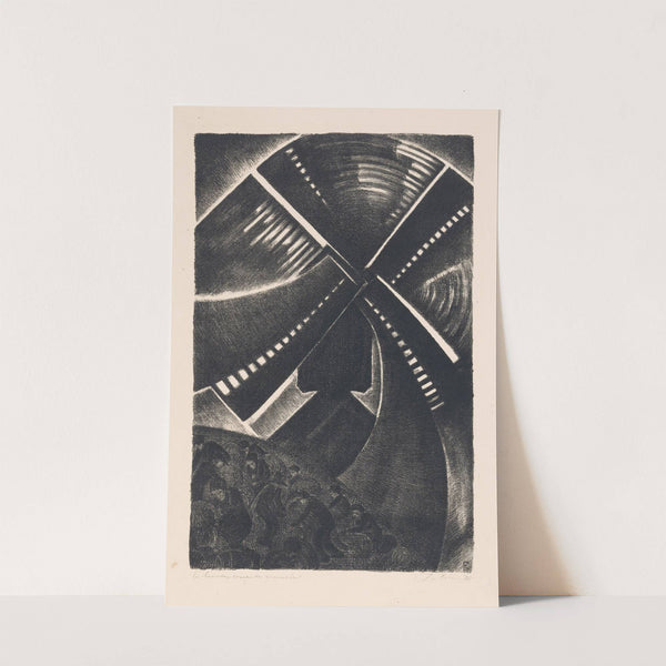 En beneden waren de menschen by Frederika Sophia Cohen