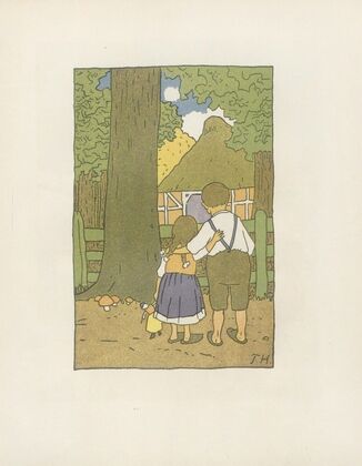 En Handvull Appeln Pl.10