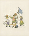 En Handvull Appeln Pl.12