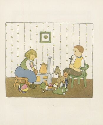 En Handvull Appeln Pl.13