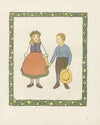 En Handvull Appeln Pl.14