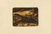 En panne dansles marais. Yser (Broken Down in the Marshes. Yser River) (1920)