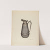 Enamel Pitcher (c. 1941) by Richard Taylor