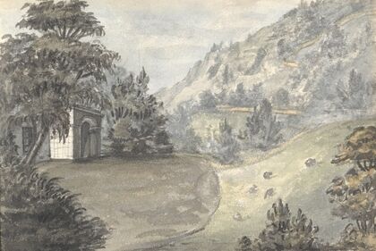 Encombe, September 28, 1831