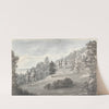 Encombe, September 30, 1831 by Anne Rushout