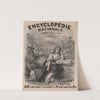 Encyclopédie nationale … Histoire de France par Anqueti (1844) by Lith. J. Rigo et Cie