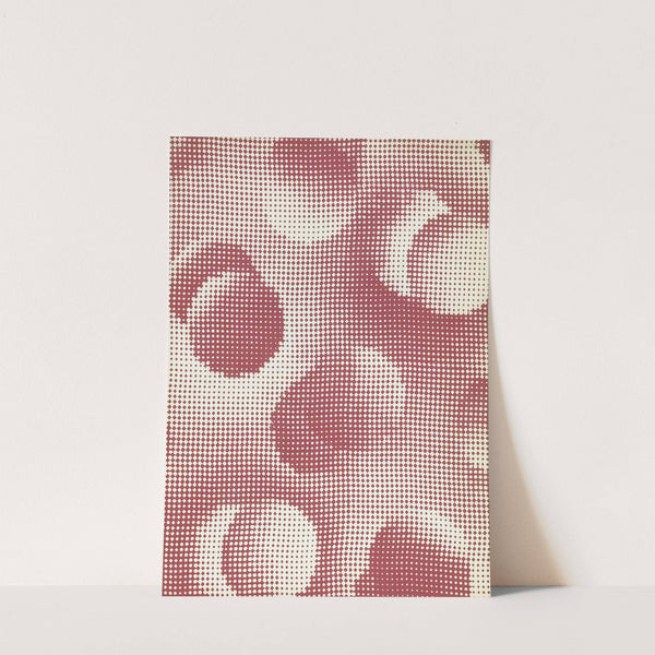 Endleaves of Art. Goût. Beauté. by Anonymous