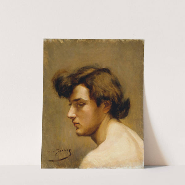 Endymion (1910) by Alice Pike Barney