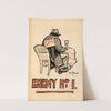 Enemy No.1 by Bert Thomas