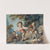 Enfants jouant avec deux chiens by Jean-Honoré Fragonard