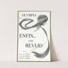 Enfin… une revue ! by R. G. Mathews