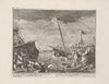 Engelants schouwtoneel – Le theatre d’Angleterre Pl.15 (1692)