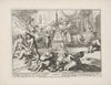 Engelants schouwtoneel – Le theatre d’Angleterre Pl.41 (1692)