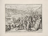 Engelants schouwtoneel – Le theatre d’Angleterre Pl.52 (1692)