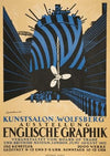Englische Graphik
