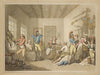 English barracks (1788)