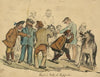English party at Rejkjavik