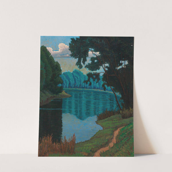 Engllacke by Max Kahrer