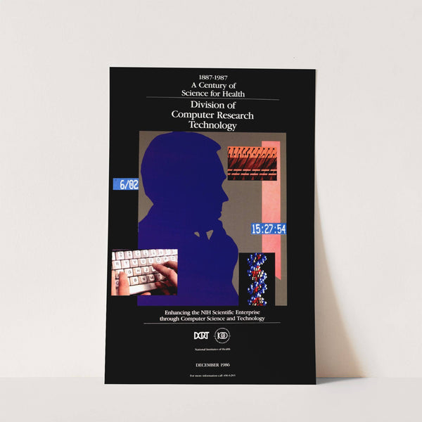 Enhancing the NIH scientific enterprise through computer science and technology by National Institutes of Health