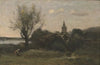 Ennery near Auvers