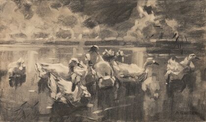 Enten (1920)