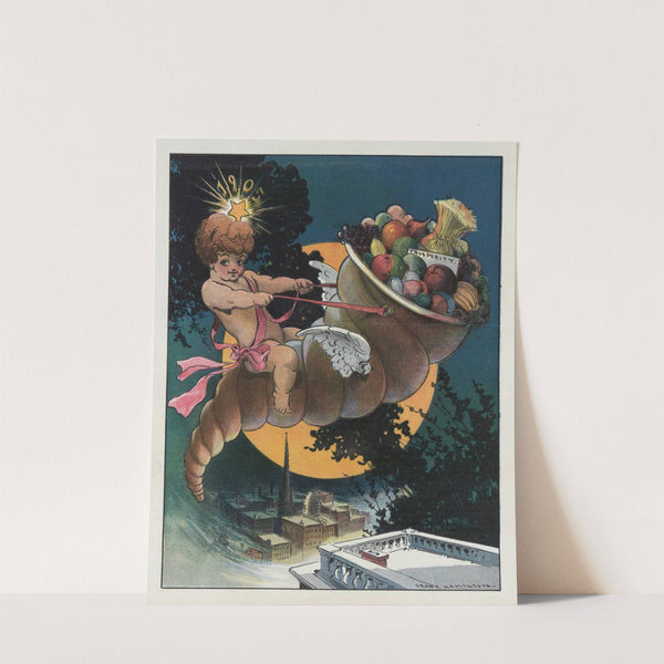 Enter 1905 by Grant Hamilton