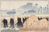 Enterrement à Trestraou (1891)