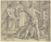 Enthauptung Johannis des Täufers