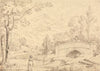 Entrance of Bradley Vale, 29 May 1833