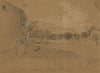 Entrance to Gettysburg–sharpshooting from the houses