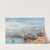 Entrance To Yarmouth Harbour (1868) by John Brett