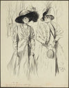 Entre elles (1909)