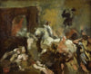 Entrée triomphale d’Henri IV à Paris, d’après Rubens