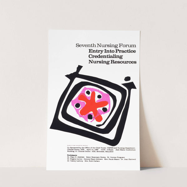 Entry into practice credentialing nursing resources by National Institutes of Health