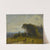 Environs de Barbizon (1850-1860) by Félix Ziem