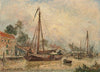 Environs de Dordrecht