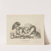 Envy & Deformity (1810) by Tim Bobbin