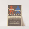 Enzypan (1910-1950) by Laboratoires Norgan