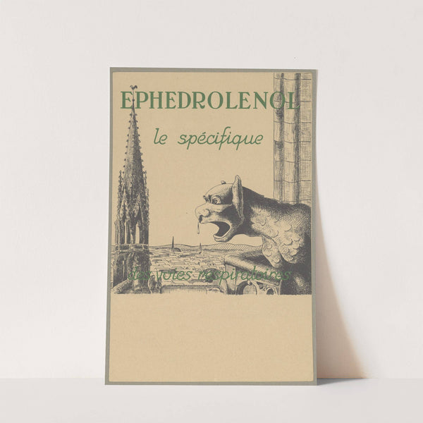 Ephedrolenol (1935)