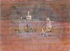 Episode Before an Arab Town