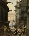 Épisode du 29 juillet 1830, au matin (1831)