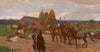 Episode from the Uprising of 1863 (1884 - 1885)