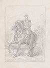 Equestrial Portrait 2