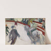 Equestrienne (At the Cirque Fernando) by Henri de Toulouse-Lautrec