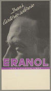 Eranol (1910-1950)