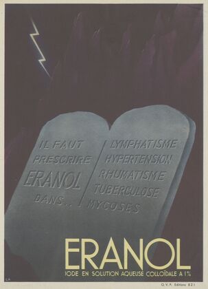 Eranol (1910-1950)